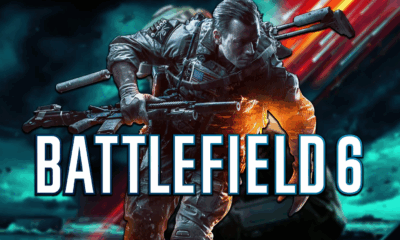 Battlefield6
