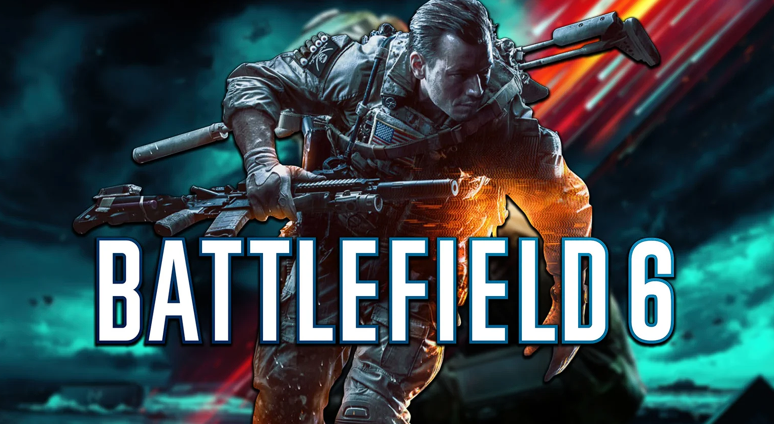 Battlefield6