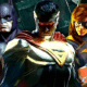 DC GAmes