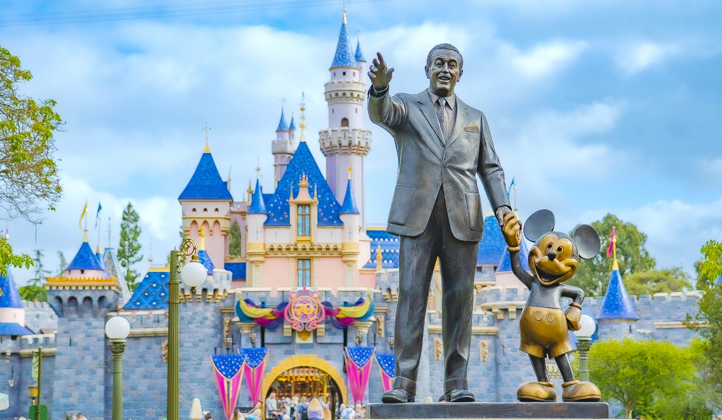 Disney70aniversario