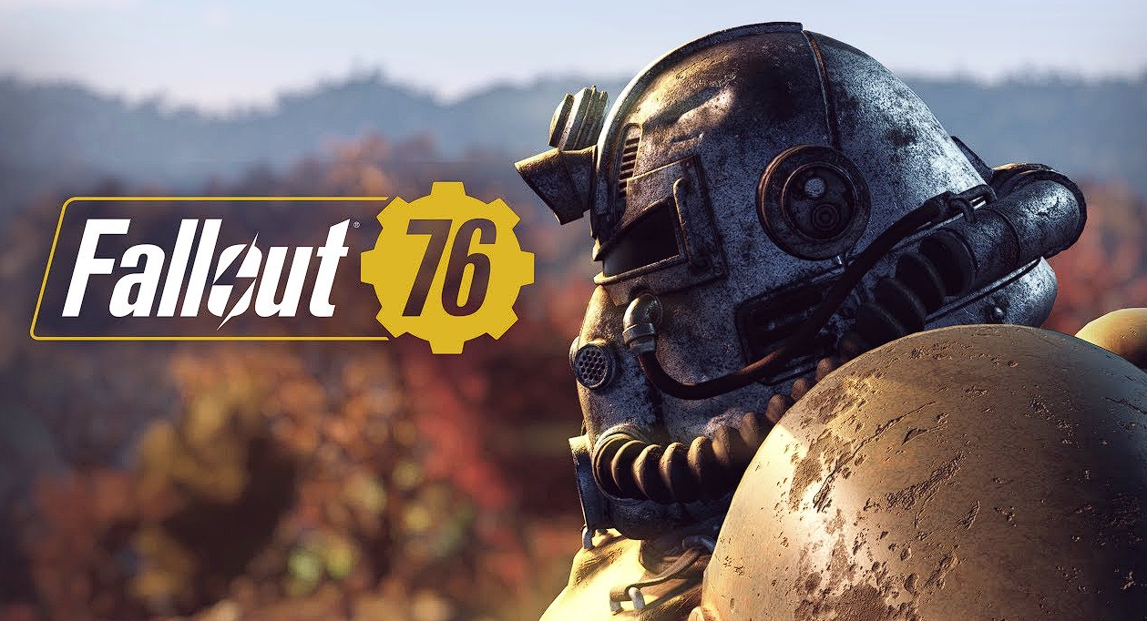 Fallout76