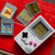 GameboyLego