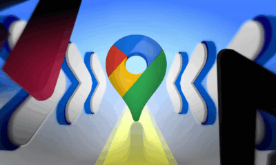 GoogleMaps