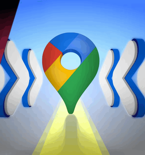 GoogleMaps