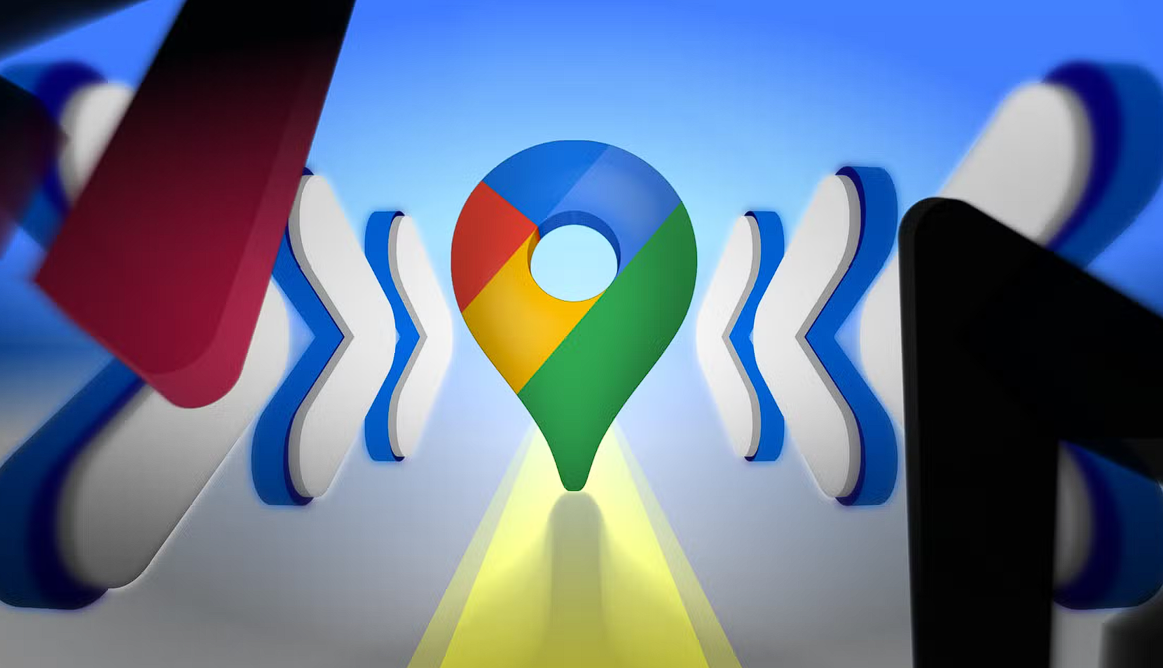 GoogleMaps