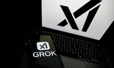 Grok4