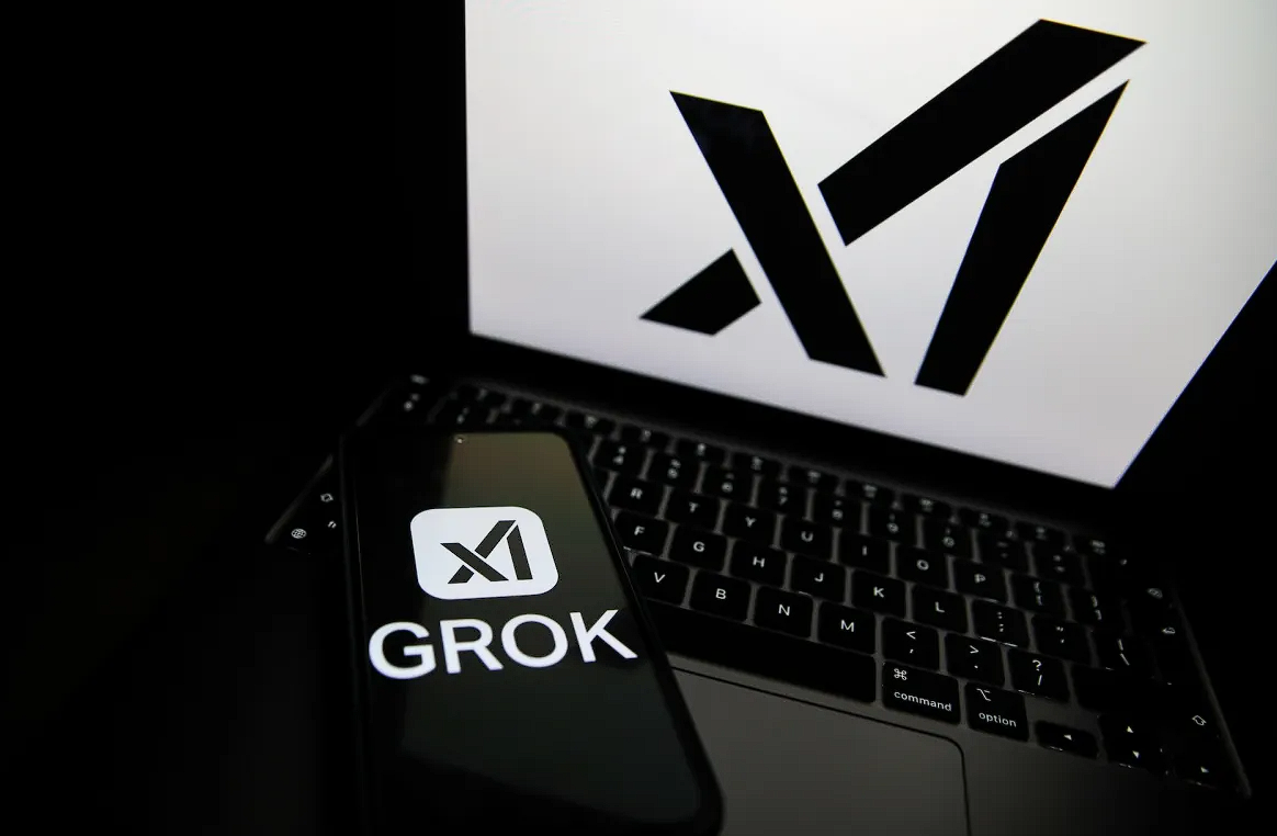 Grok4