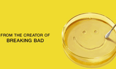 Happiness Contagious