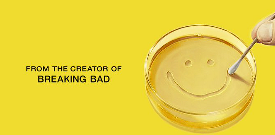 Happiness Contagious