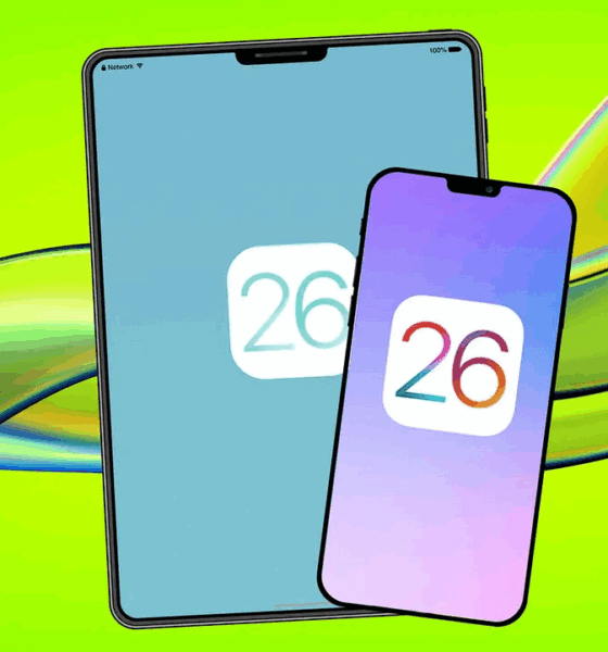 IOS26