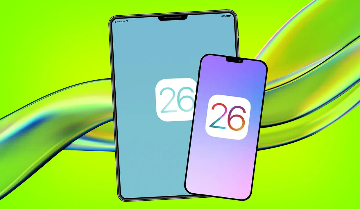 IOS26