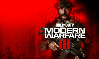 MW3