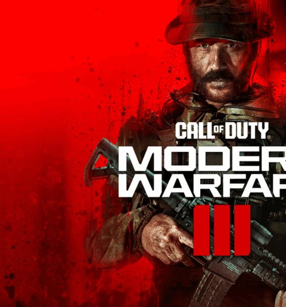 MW3