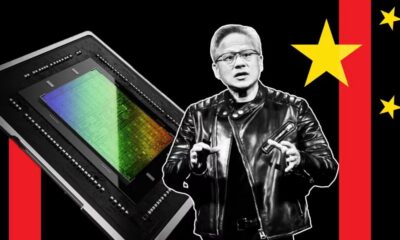 NVIDIA-CHINA