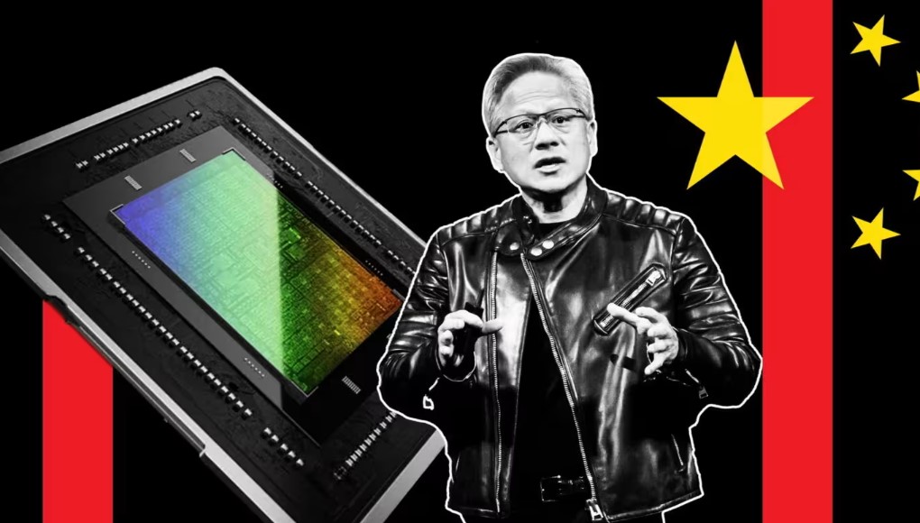 NVIDIA-CHINA