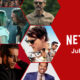 Netflix-Julio