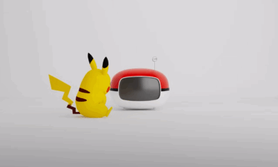 Pokemon Present 2025