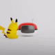 Pokemon Present 2025