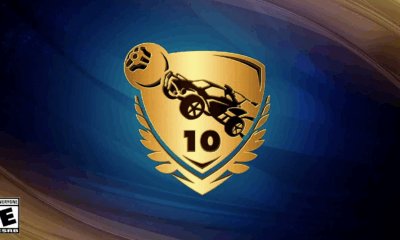 RocketLeague