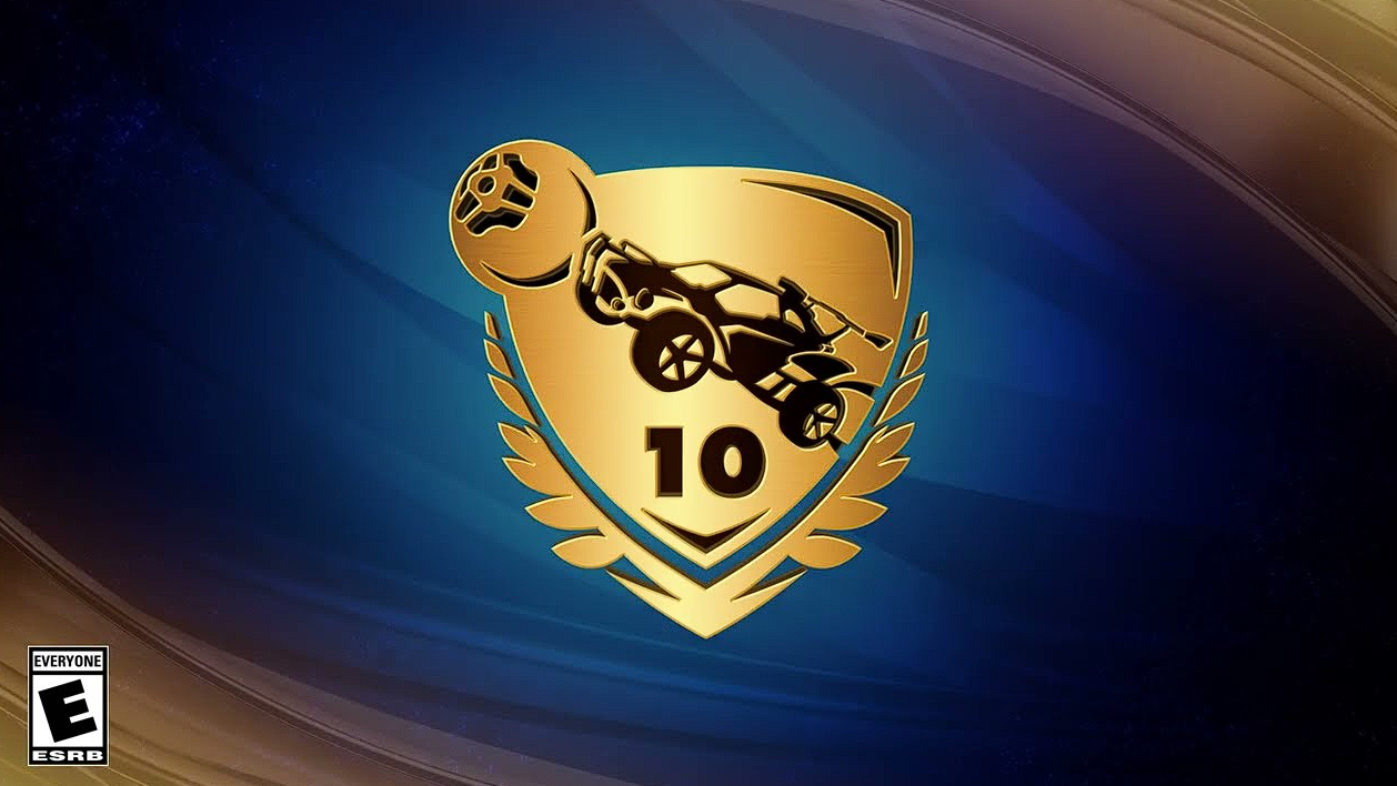 RocketLeague