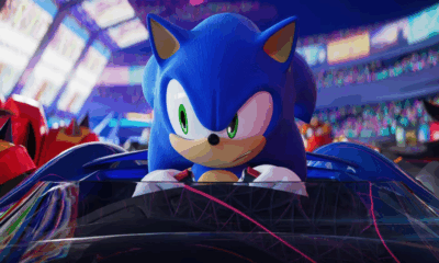 SONIC