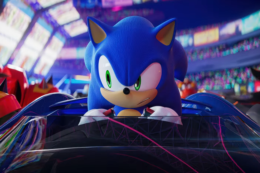 SONIC