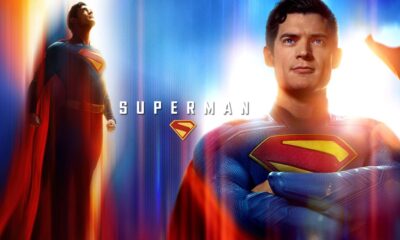 SUPER-MAN