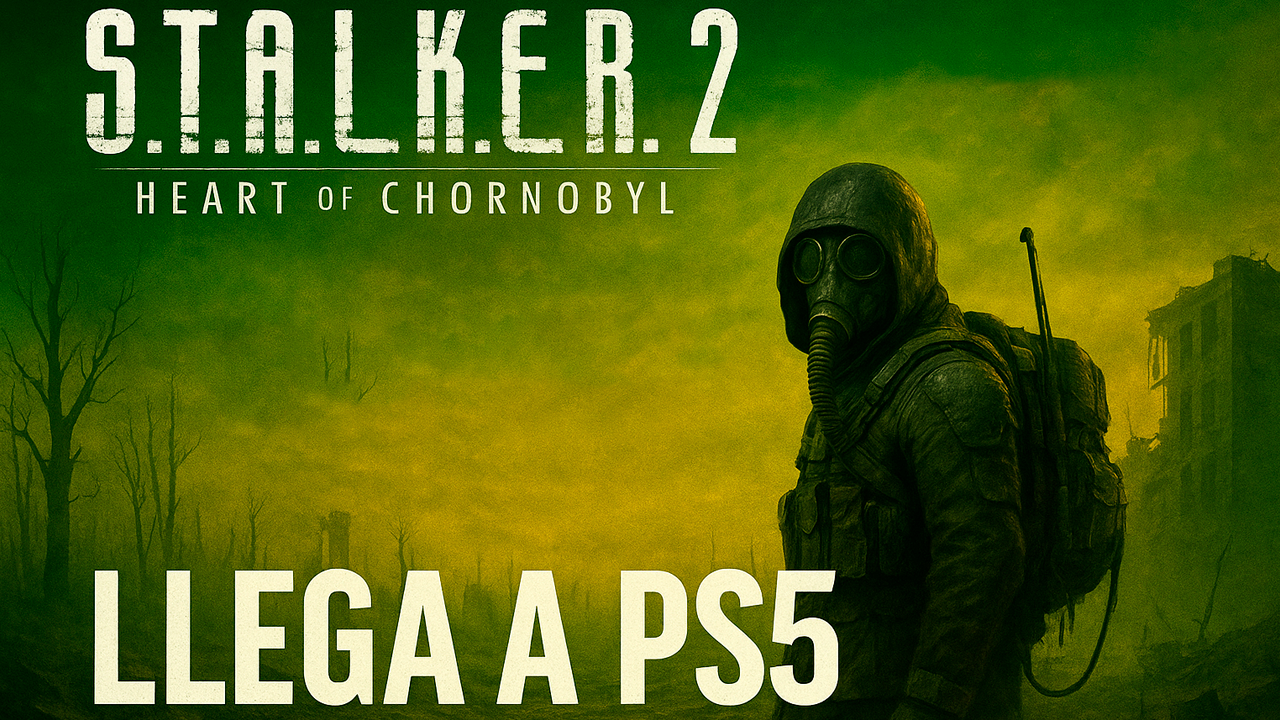 STALKER2