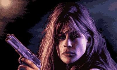 Terminator