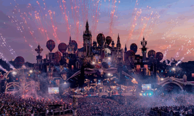 TommorowLand
