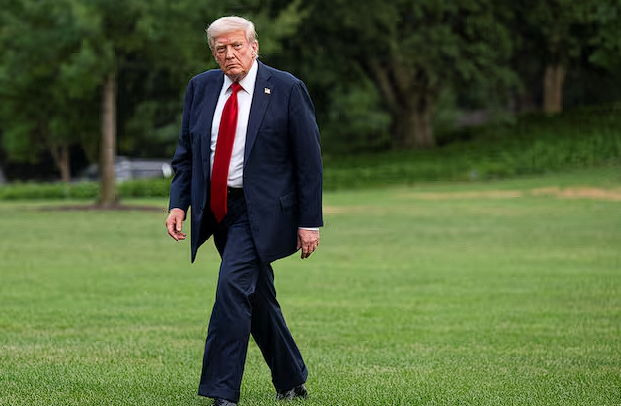 Trump