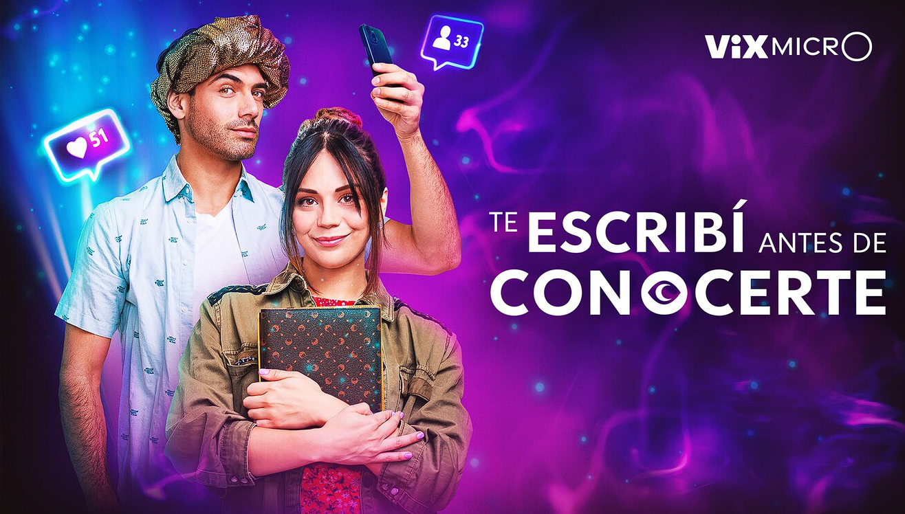 VixMicro