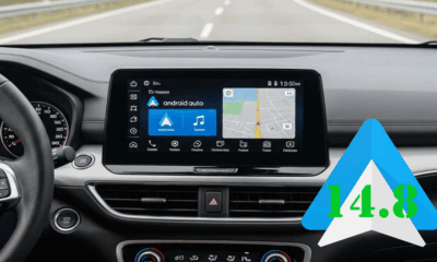 AndroidAuto