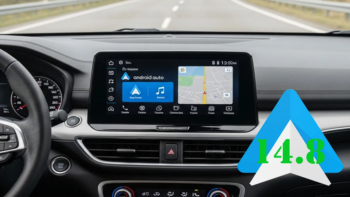 AndroidAuto