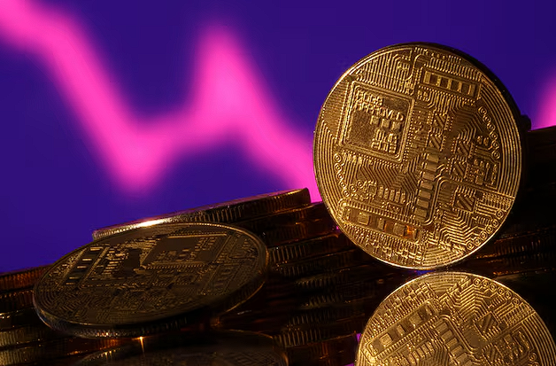 criptotrump