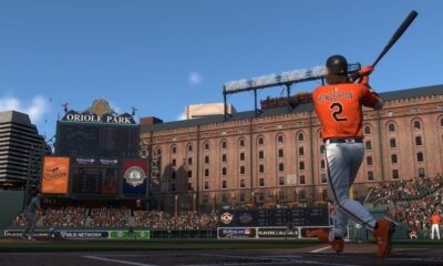MLB