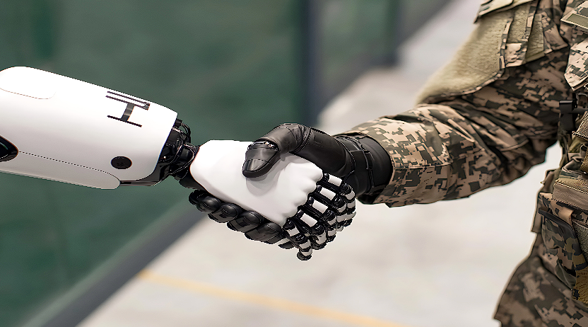 ia mILITARY