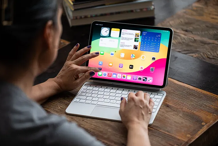 ipad