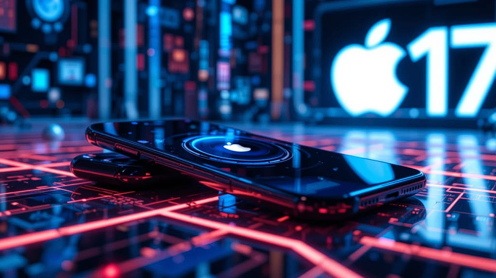 iphone 17