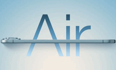 iphoneair