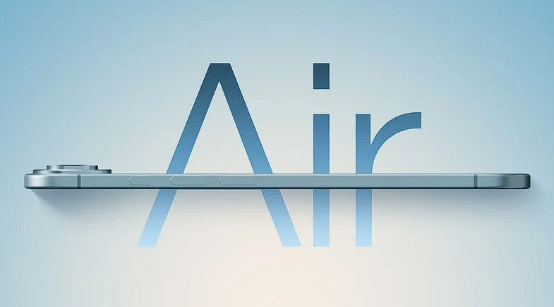 iphoneair
