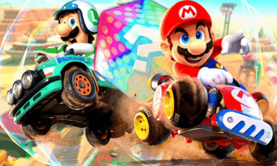 Mario_Kart