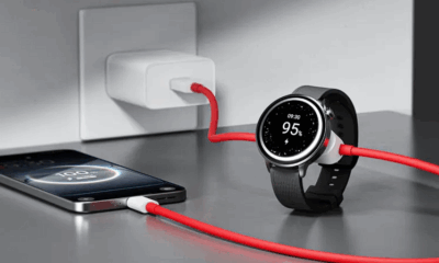 oneplus charging
