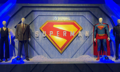 superman